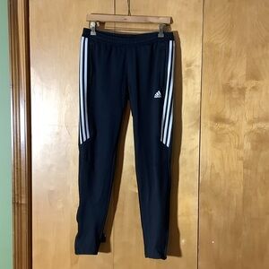 Adidas Climacool leggings, size medium
